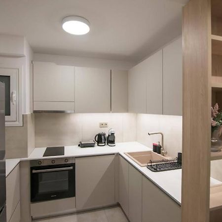 Kolonaki Apt By Comfortbnb- Us Embassy Ateny Zewnętrze zdjęcie