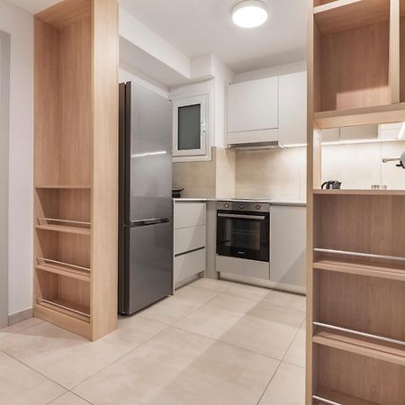 Kolonaki Apt By Comfortbnb- Us Embassy Ateny Zewnętrze zdjęcie