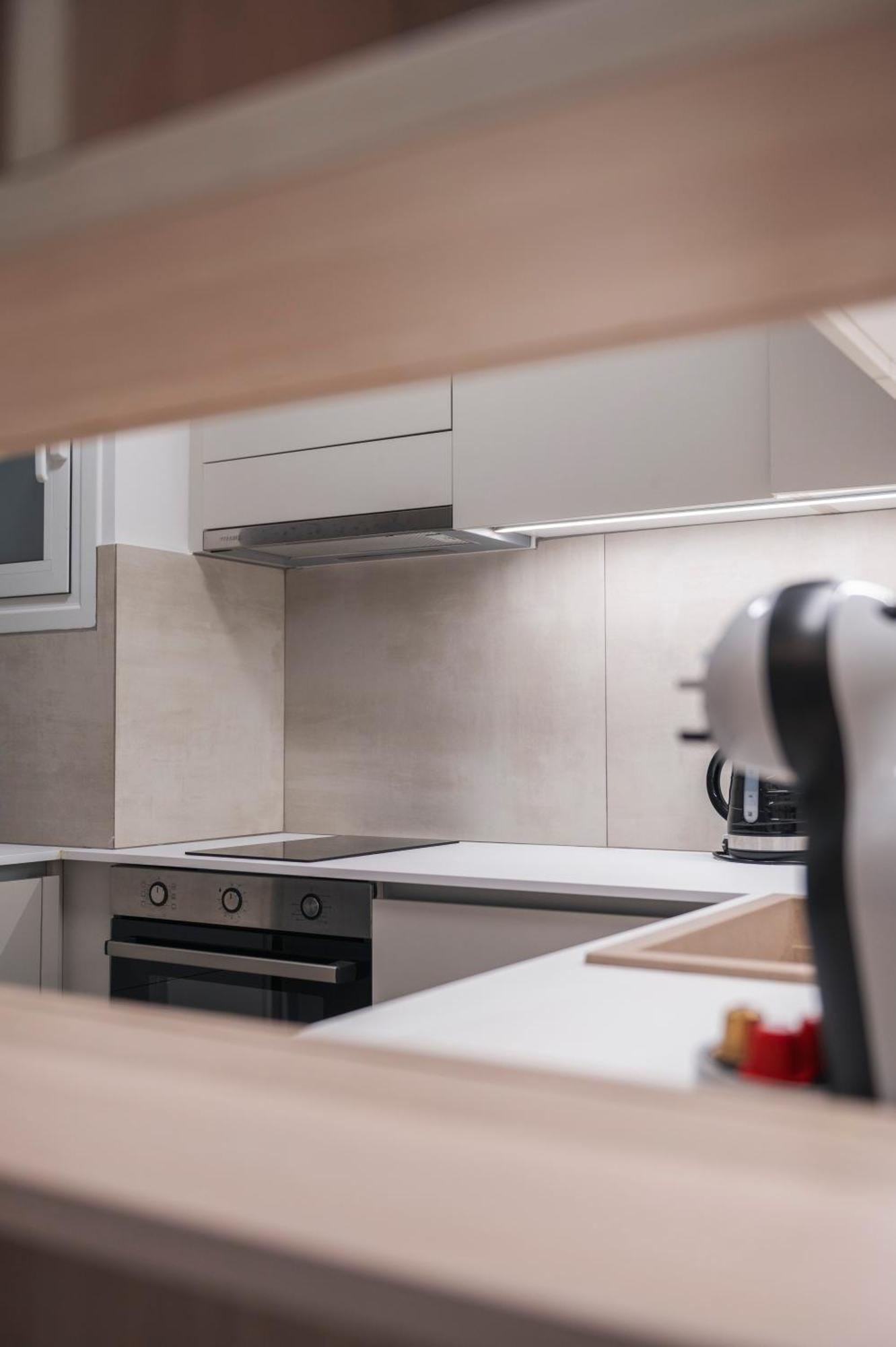 Kolonaki Apt By Comfortbnb- Us Embassy Ateny Zewnętrze zdjęcie