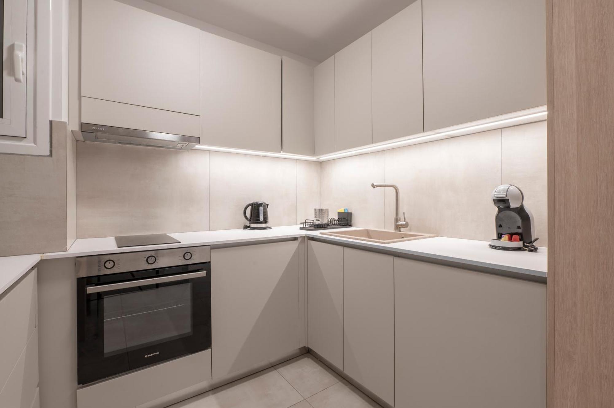 Kolonaki Apt By Comfortbnb- Us Embassy Ateny Zewnętrze zdjęcie