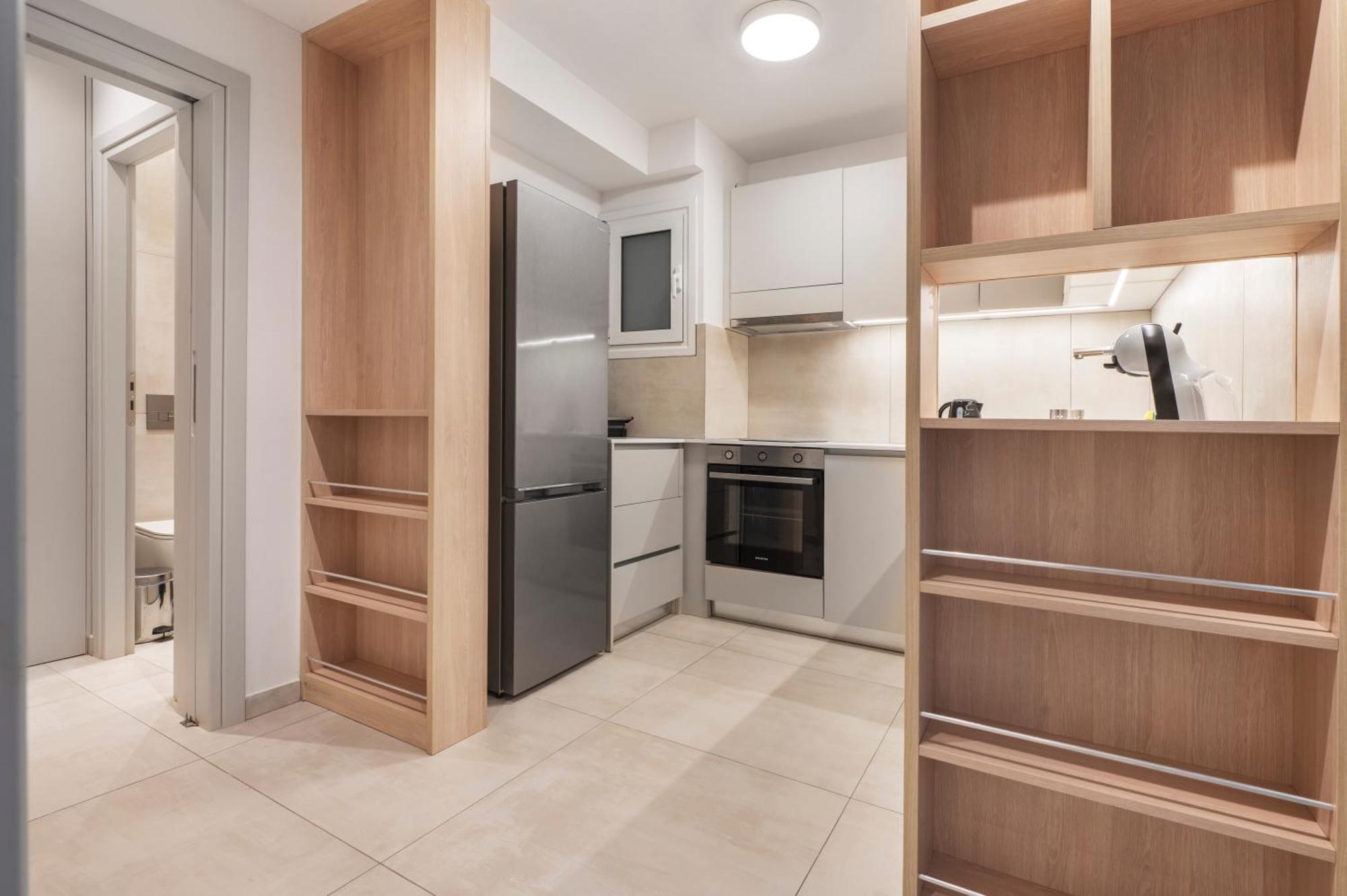 Kolonaki Apt By Comfortbnb- Us Embassy Ateny Zewnętrze zdjęcie