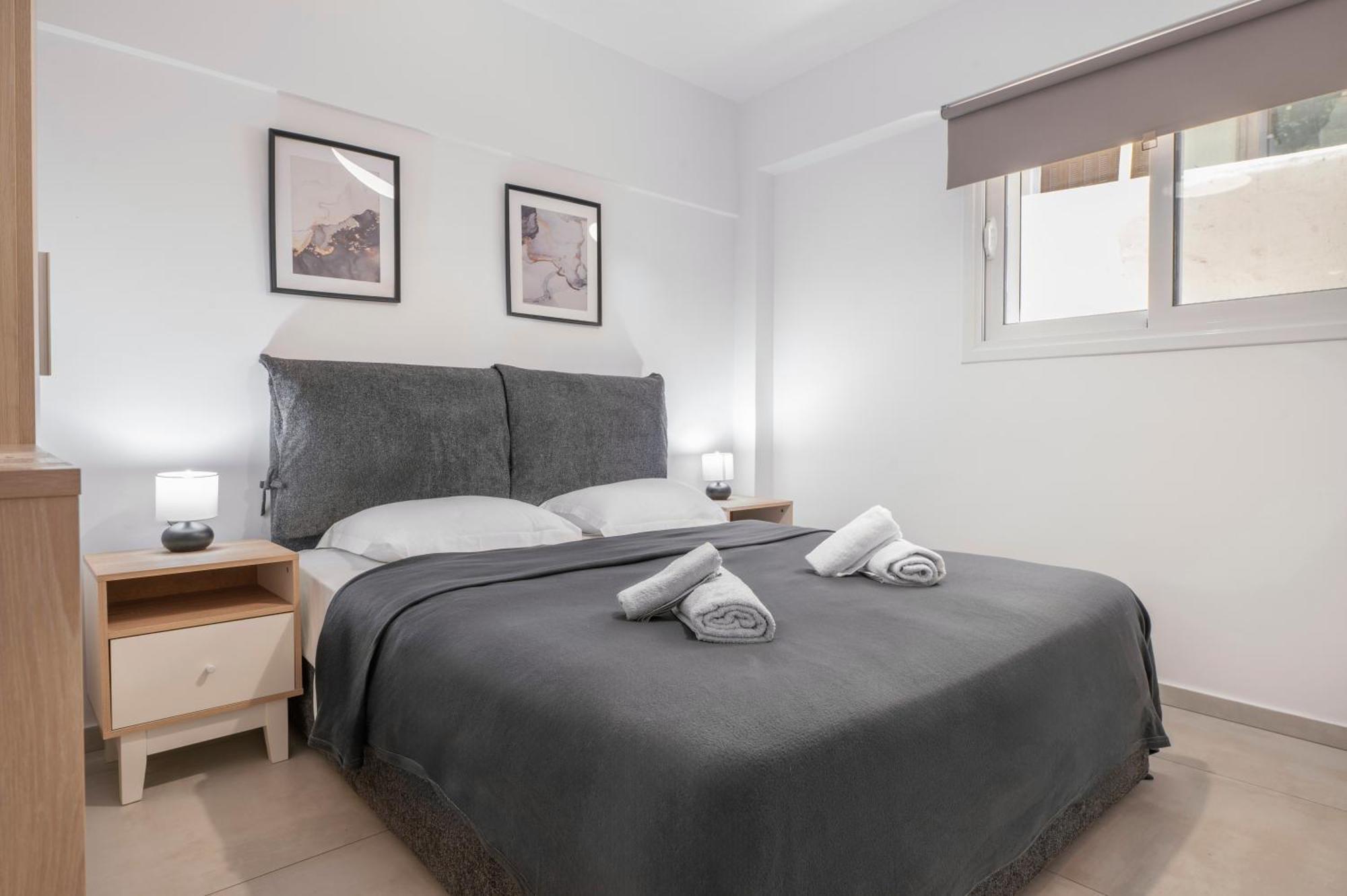Kolonaki Apt By Comfortbnb- Us Embassy Ateny Zewnętrze zdjęcie