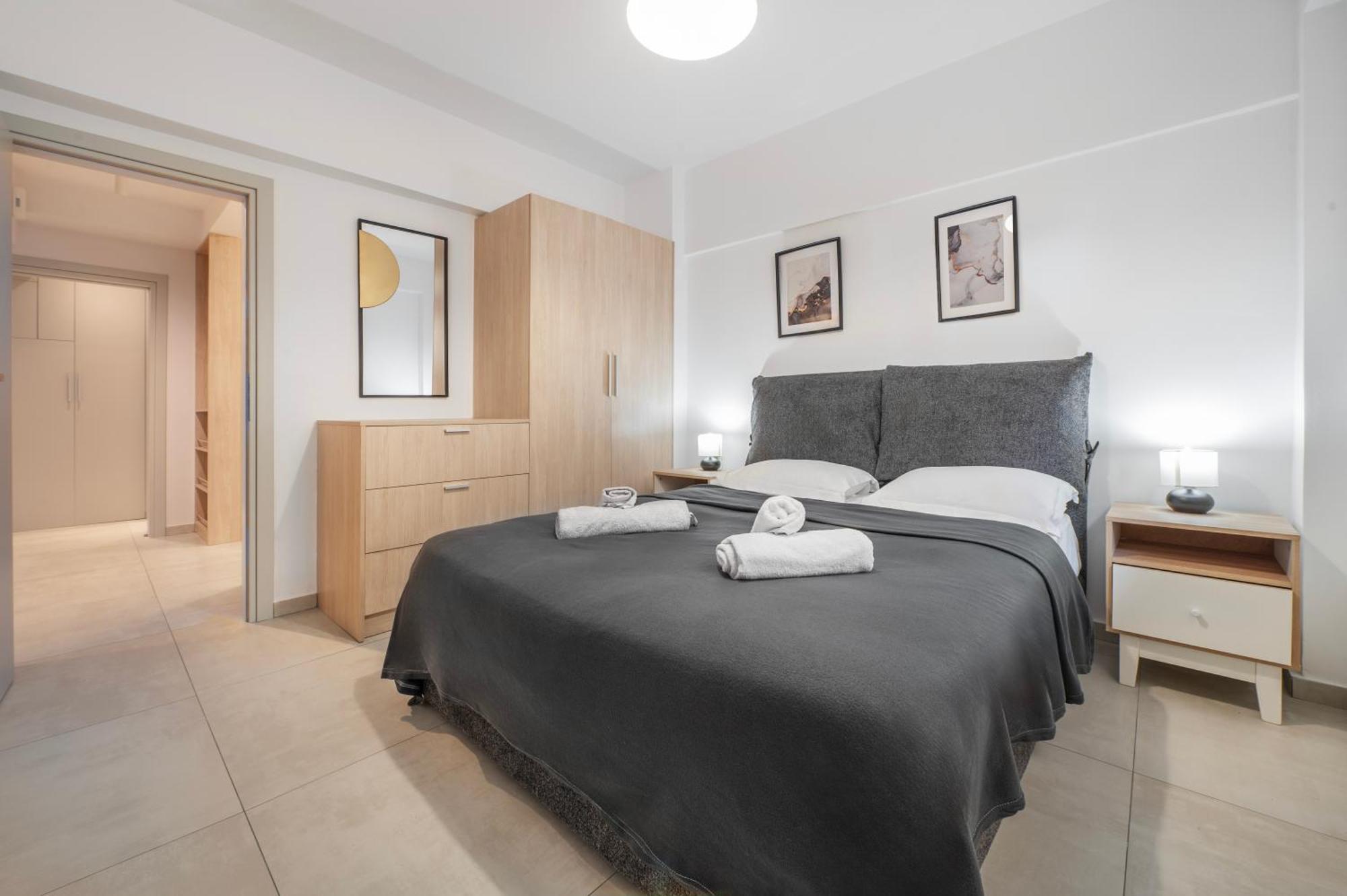 Kolonaki Apt By Comfortbnb- Us Embassy Ateny Zewnętrze zdjęcie