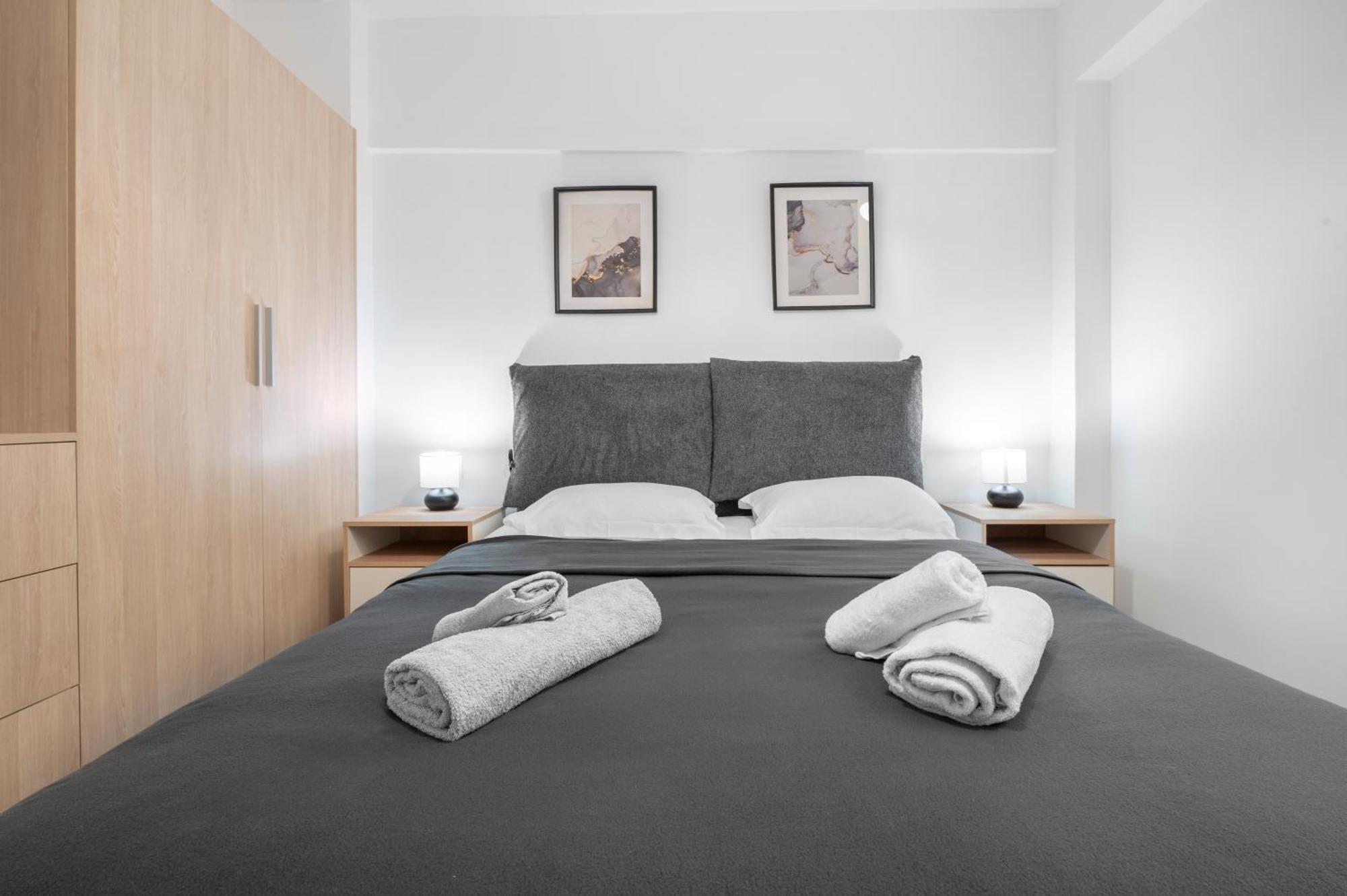 Kolonaki Apt By Comfortbnb- Us Embassy Ateny Zewnętrze zdjęcie