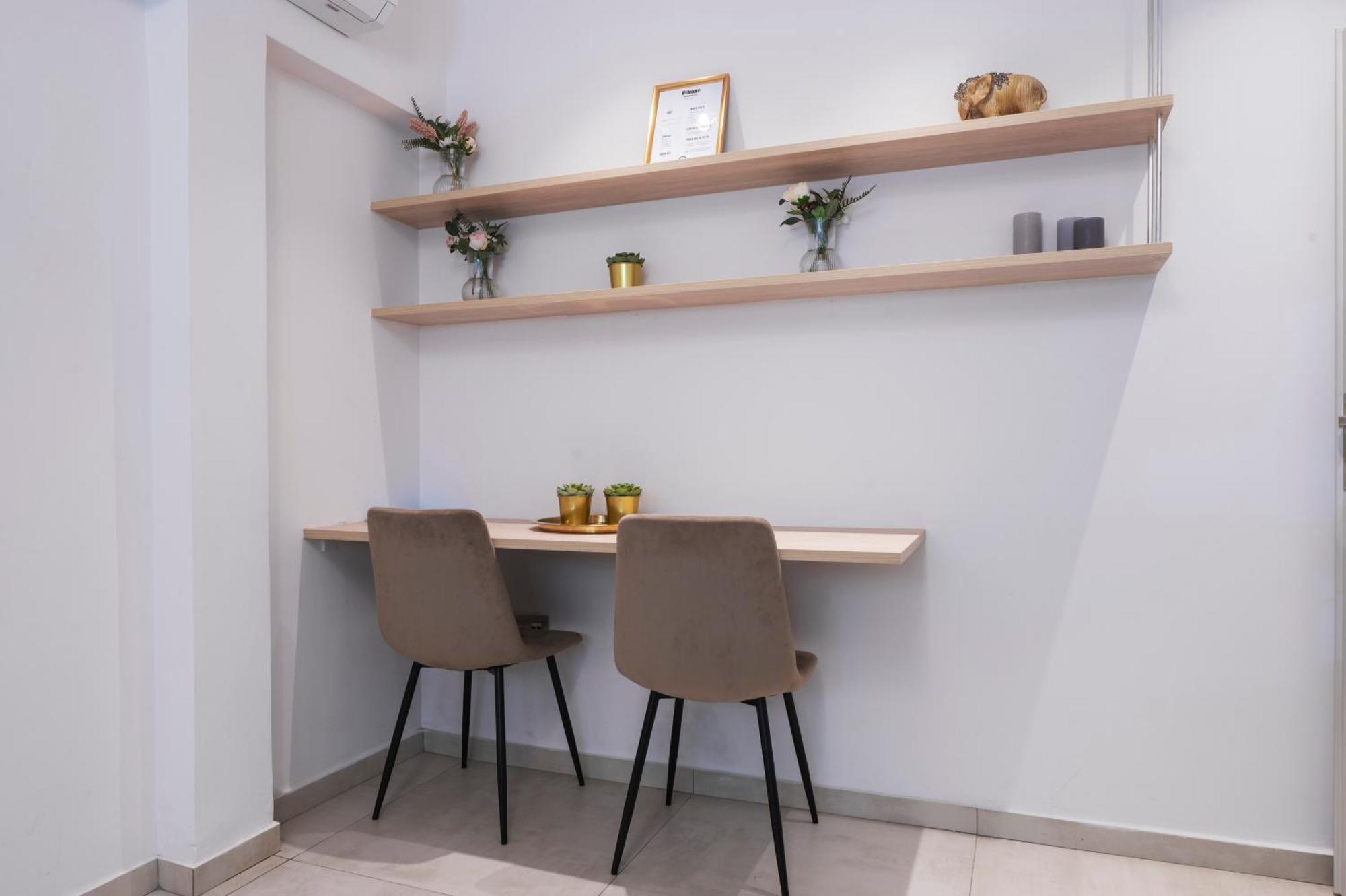 Kolonaki Apt By Comfortbnb- Us Embassy Ateny Zewnętrze zdjęcie