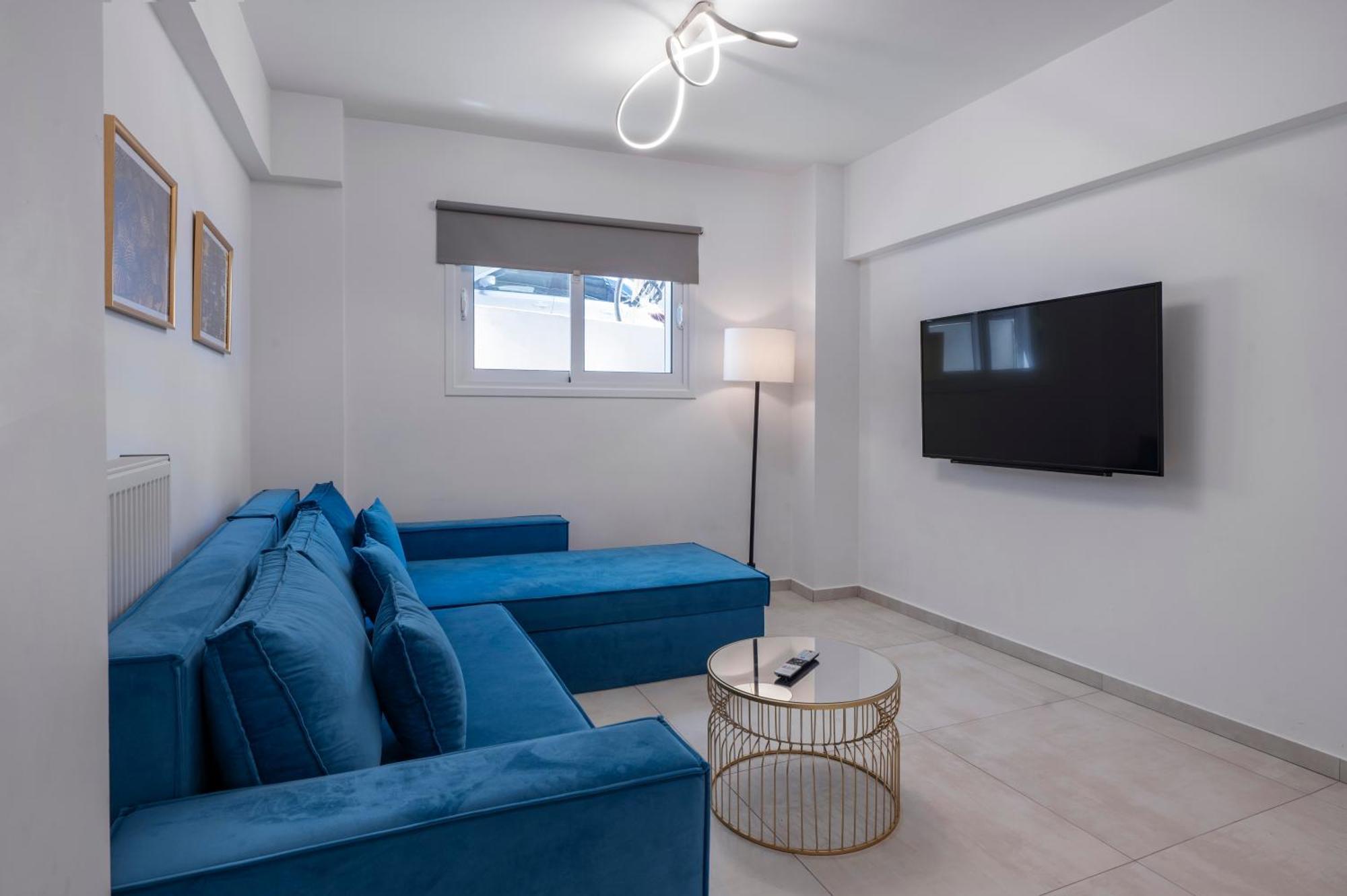 Kolonaki Apt By Comfortbnb- Us Embassy Ateny Zewnętrze zdjęcie