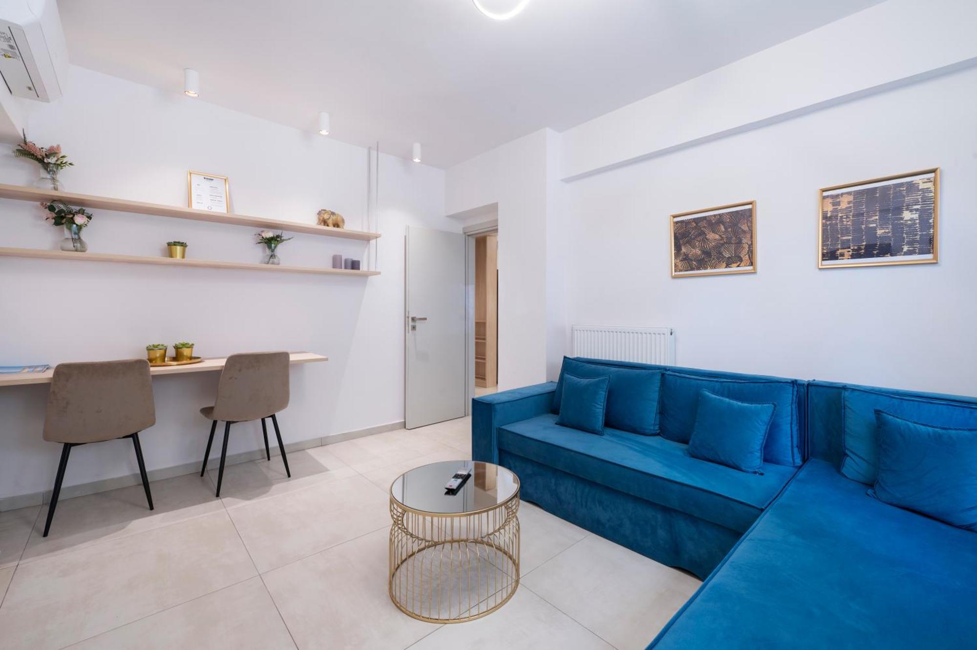 Kolonaki Apt By Comfortbnb- Us Embassy Ateny Zewnętrze zdjęcie