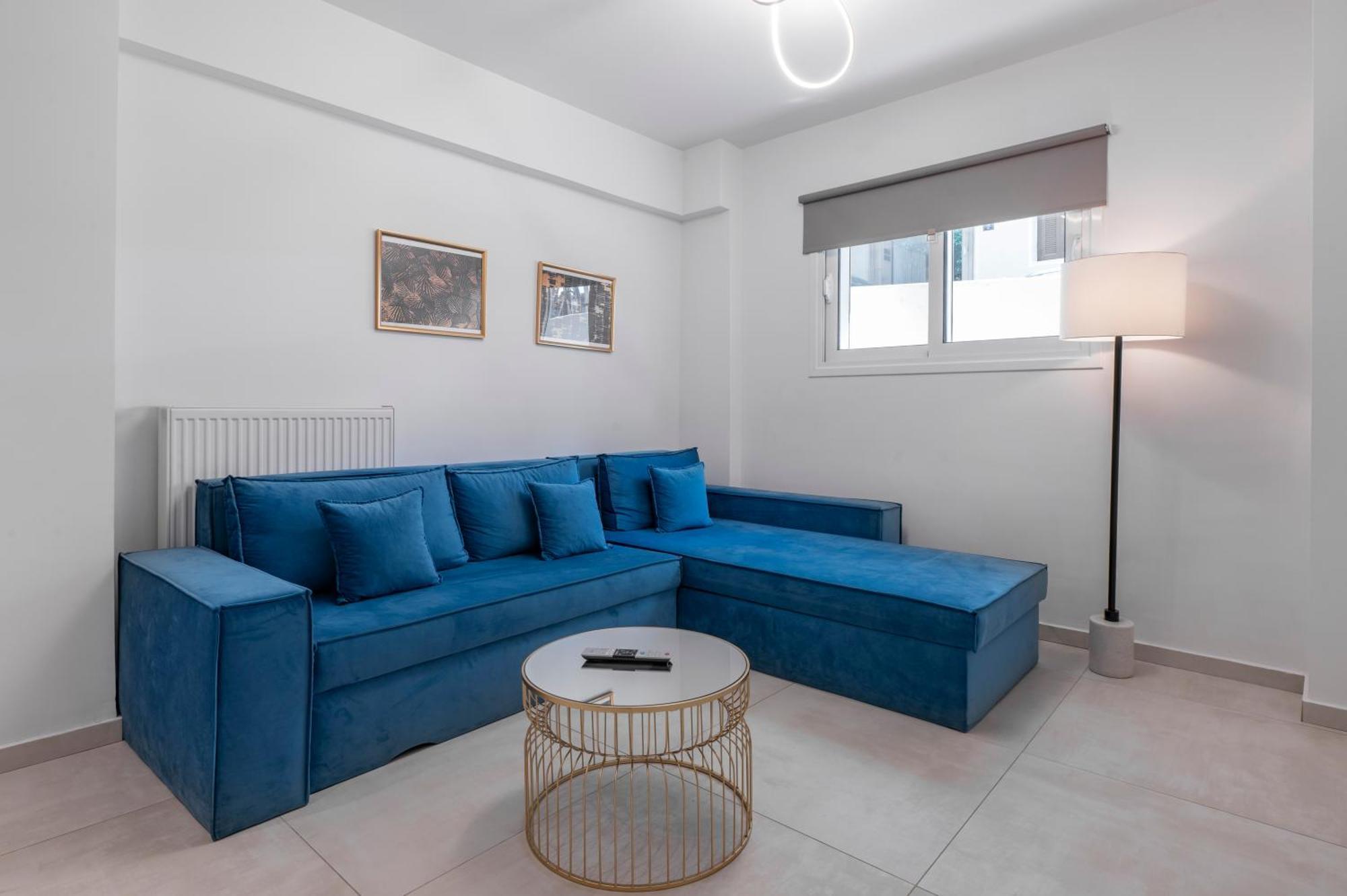 Kolonaki Apt By Comfortbnb- Us Embassy Ateny Zewnętrze zdjęcie
